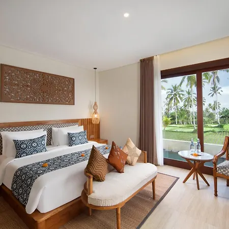 Khastana Hadi Luxury Countryside Villas Ubud